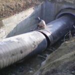 alt yapi calismalari yapan firmalar boru imalat montaj
